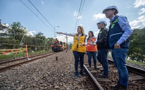 Este viernes se levanta la medida de pico y placa de carros y motos para facilitar la movilidad tras la contingencia en el Metro