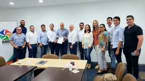 El Metro de Medellín logra hito en su estrategia de negocios: operará el recaudo del transporte público en Barranquilla