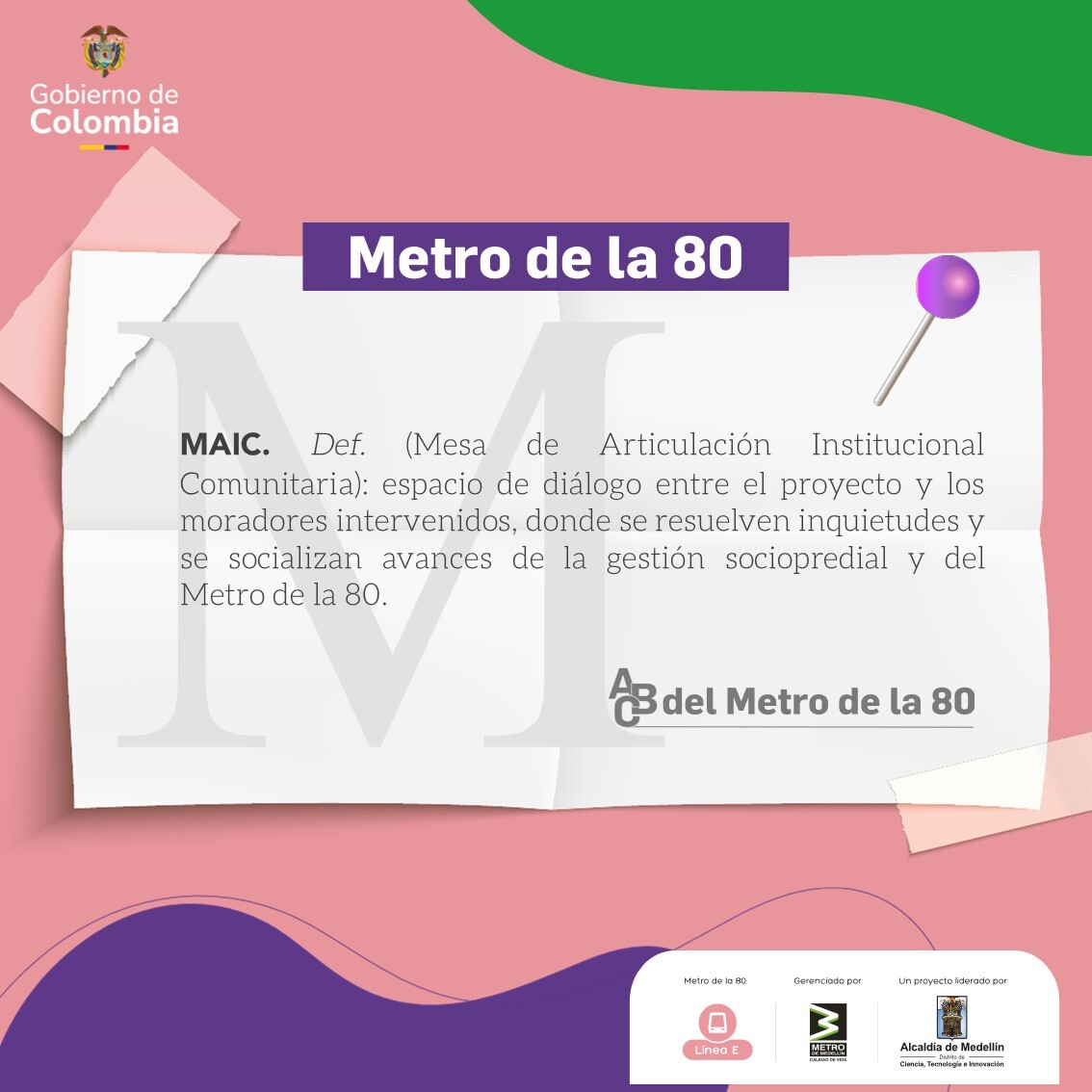 MAIC