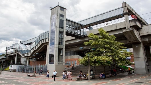 El Metro de Medellín extenderá su servicio por el concierto de la juventud este sábado 31 de agosto