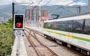 Estación Metro se convierte en un canal de difusión para las creaciones musicales de artistas emergentes