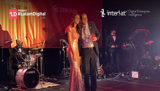 Estrategia digital del Metro de Medellín gana premio latinoamericano de redes sociales