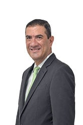 Carlos Mario Mejía Múnera