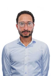 Javier Alberto Hernández López