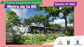 Metro de la 80 programa tertulias con mujeres para hablar de enfoque de género y Cultura Metro