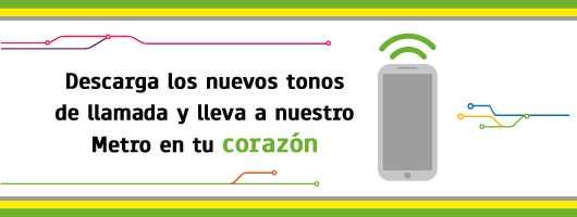 TONOS DE LLAMADA CORPORATIVOS