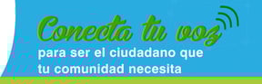 CONECTA TU VOZ