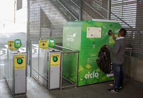 La Recarga Verde fue premiada como una de las diez iniciativas sociales más innovadoras de Iberoamérica