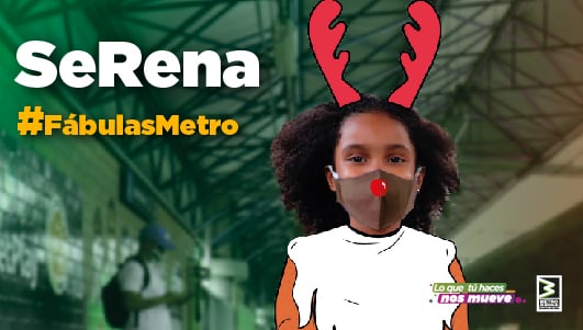 SeRena, la Rena consciente