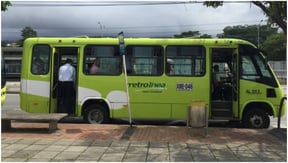 EL METRO DE MEDELLÍN COMENZÓ A ASESORAR A LOS SISTEMAS DE BUSES DE MONTERÍA, SANTA MARTA Y BUCARAMANGA EN UN MODELO INTEGRAL CON VALOR AGREGADO