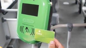 A PARTIR DEL LUNES 24 DE SEPTIEMBRE EL PRECIO DE LA TARIFA INTEGRADA PORCIÓN METRO TENDRÁ UN INCREMENTO DE $25