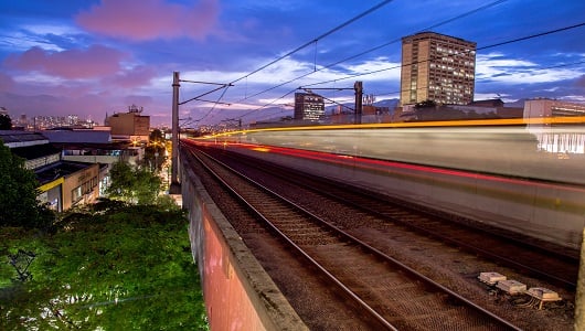 Por el Festival Altavoz, este fin de semana el Metro de Medellín extiende su horario