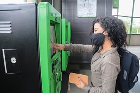 El Metro fortalece su ecosistema de recarga de Cívica para avanzar en el concepto de movilidad como servicio