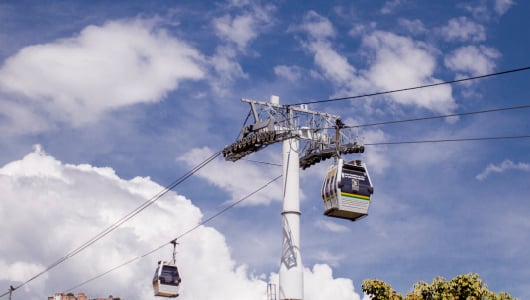 Línea J suspenderá el servicio del 12 al 14 de octubre por mantenimiento