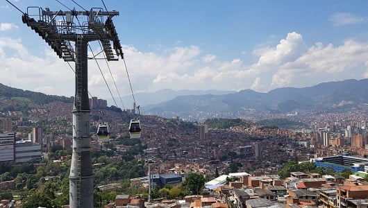 Recertifican por tres años más a la Empresa Metro en sus Sistemas de Gestión Ambiental y de Seguridad y Salud en el Trabajo