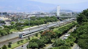 El Metro de Medellín es la empresa pública más admirada de Medellín y está entre las 20 organizaciones con mejor reputación de Colombia