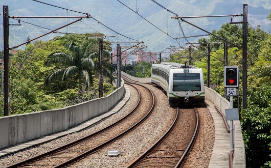 Así será la operación del Metro de Medellín durante la Cuarentena por la Vida