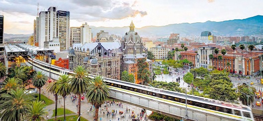 Le cumplimos a la ciudad – región en la alerta ambiental