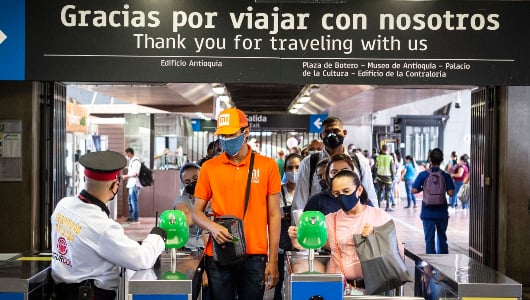 Medidas para cuidar la vida y la salud