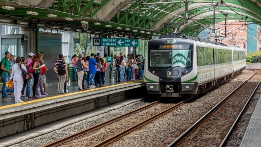 METRO Y EAFIT OBTIENEN NUEVA PATENTE EN ESTADOS UNIDOS