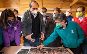 El Metro de Medellín adelanta estudio de prefactibilidad para el cable aéreo Reencuentro – Monserrate de Bogotá