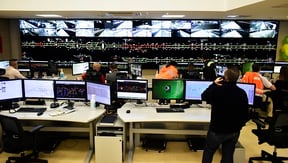 El Metro de Medellín moderniza sistema de señalización ferroviaria que garantizará la confiabilidad del servicio hasta 2040