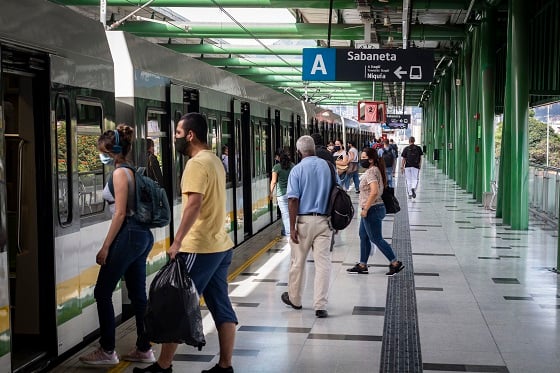 Fitch Ratings reconoce manejo financiero del Metro