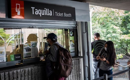 El Metro amplía el horario de 33 puntos de venta y continúa consolidando su ecosistema de recarga de Cívica
