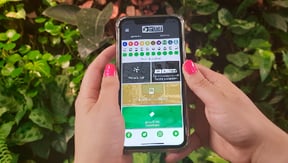 Nueva App del Metro ya se conecta con más de 60 mil usuarios