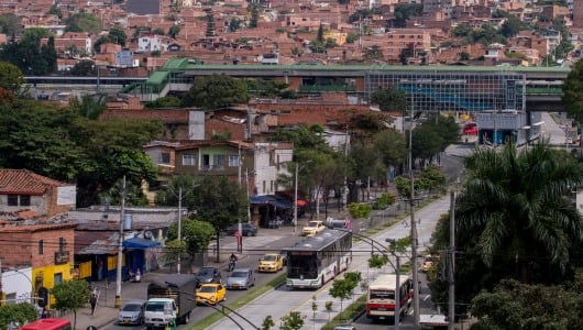 EL METRO APOYA LAS MEDIDAS SOBRE LA CALIDAD DEL AIRE