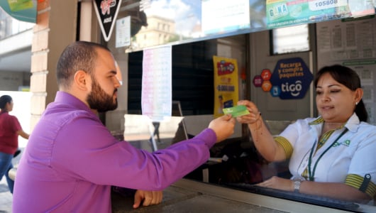 Cívica avanza como medio de recaudo en el transporte de la ciudad-región