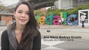 ESTÁN ABIERTAS LAS INSCRIPCIONES PARA LA ESCUELA DE LÍDERES 2017