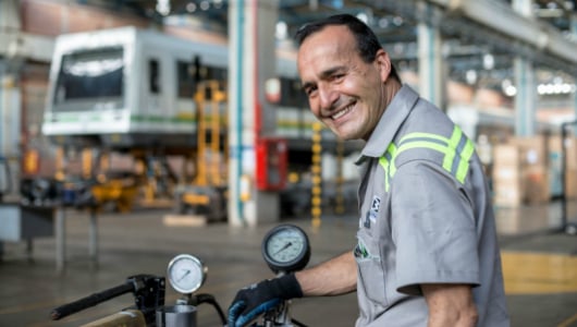 El Metro atrae y retiene buen talento humano