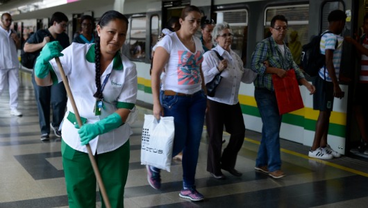 EL METRO DE MEDELLÍN ES LA EMPRESA DE TRANSPORTE DE VIAJEROS MÁS SOCIALMENTE RESPONSABLE DE COLOMBIA SEGÚN MERCO