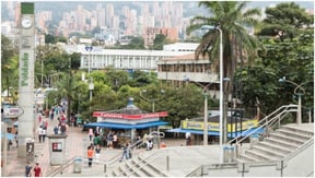 El Metro y el Poli, unidos por la cultura