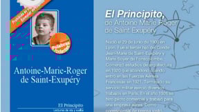 EL PRINCIPITO VIAJARÁ EN EL METRO DE MEDELLÍN