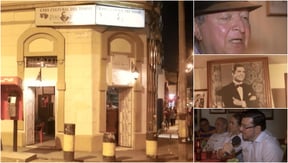Buenos Aires protagonizó una de nuestras tertulias en Ayacucho